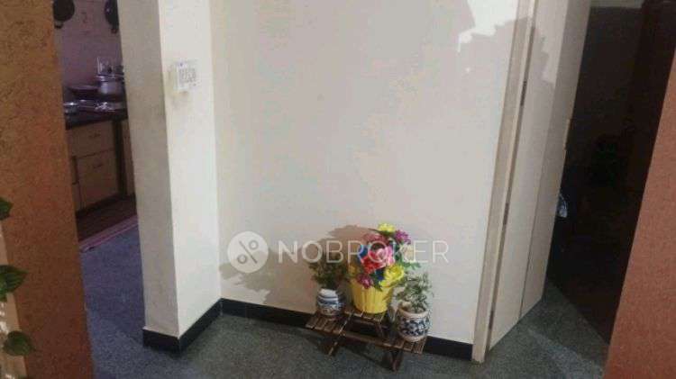 3 BHK Flat In Neelgagan-3 Apartments For Sale  In Hebbal