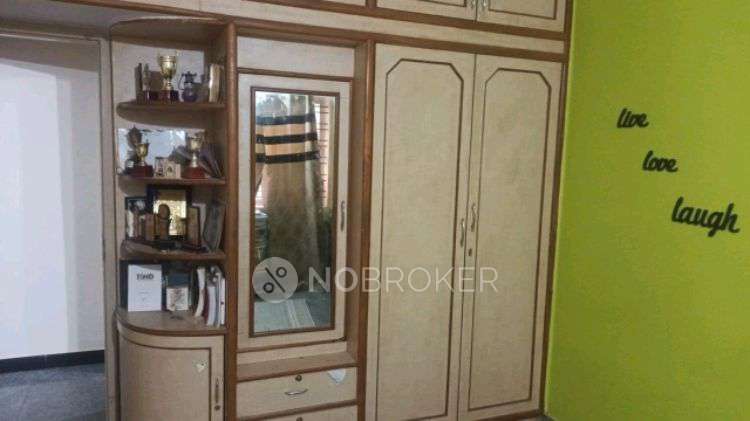 3 BHK Flat In Neelgagan-3 Apartments For Sale  In Hebbal