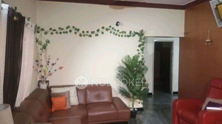 3 BHK Flat In Neelgagan-3 Apartments For Sale  In Hebbal