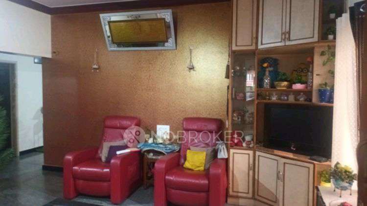 3 BHK Flat In Neelgagan-3 Apartments For Sale  In Hebbal