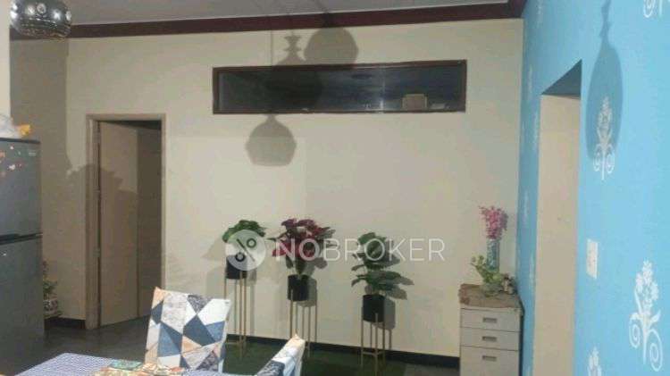 3 BHK Flat In Neelgagan-3 Apartments For Sale  In Hebbal