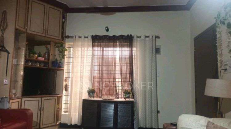 3 BHK Flat In Neelgagan-3 Apartments For Sale  In Hebbal