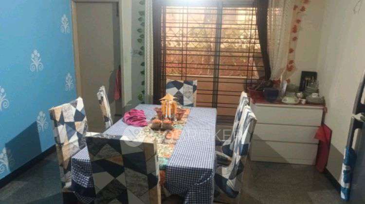 3 BHK Flat In Neelgagan-3 Apartments For Sale  In Hebbal