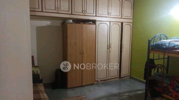 3 BHK Flat In Neelgagan-3 Apartments For Sale  In Hebbal