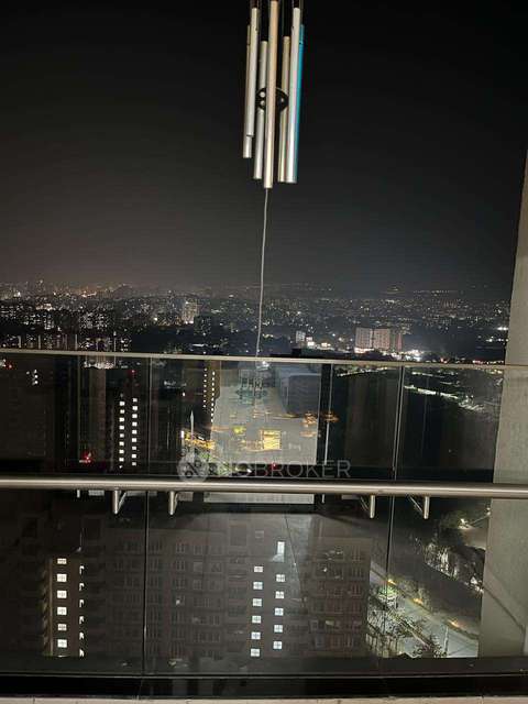 2 BHK Flat In Sargam Nanded City for Rent  In Nanded City