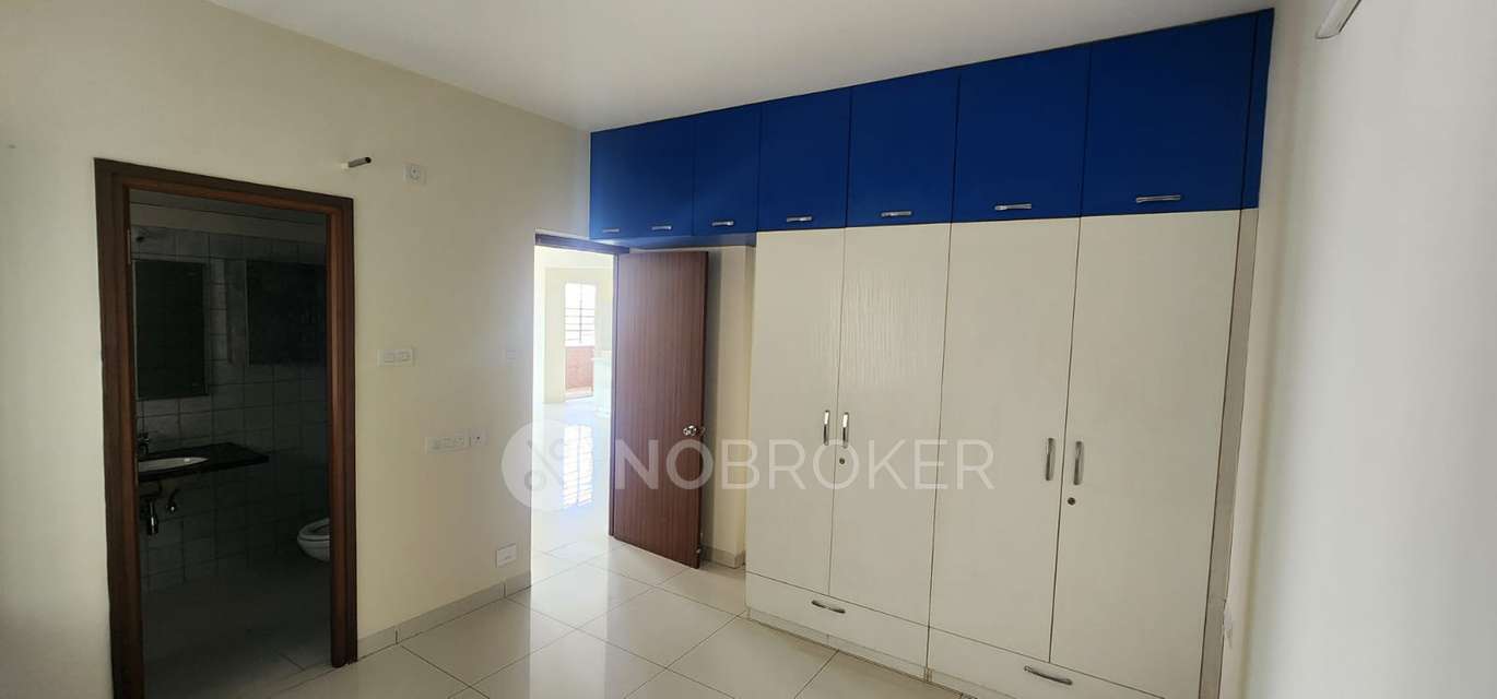 3 BHK Flat In Aparna Cyberlife, Serilingampally For Sale  In Serilingampally