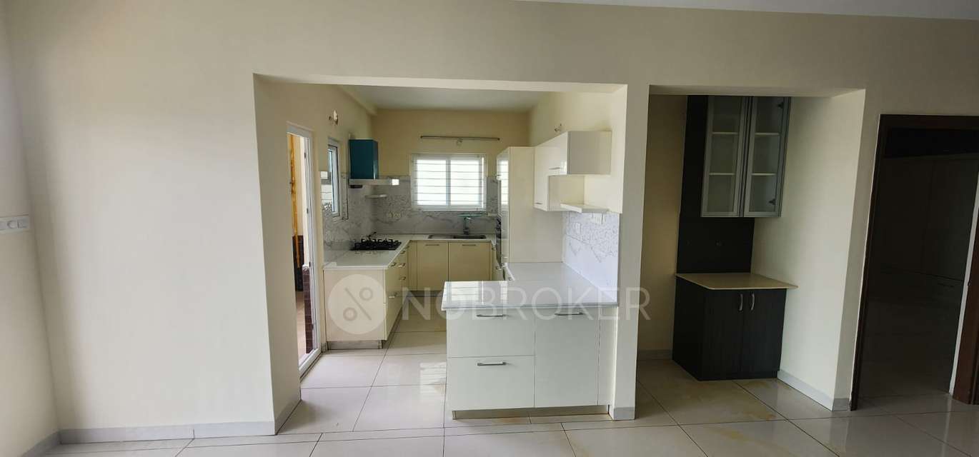 3 BHK Flat In Aparna Cyberlife, Serilingampally For Sale  In Serilingampally