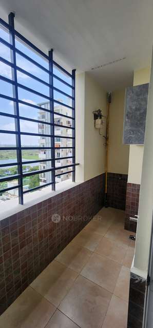 3 BHK Flat In Aparna Cyberlife, Serilingampally For Sale  In Serilingampally