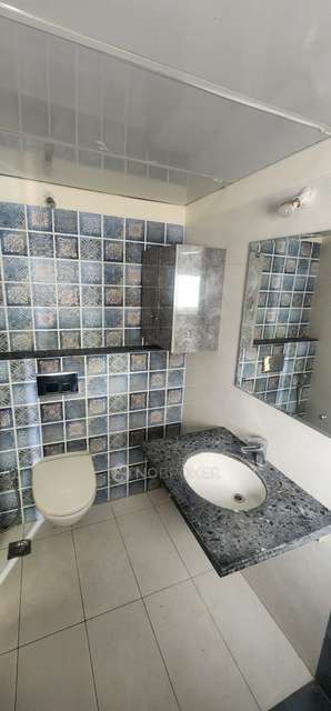 3 BHK Flat In Aparna Cyberlife, Serilingampally For Sale  In Serilingampally