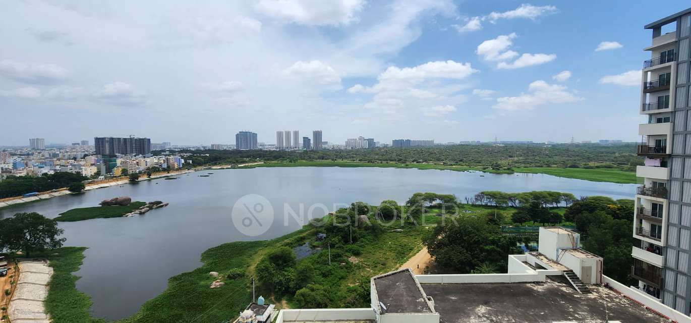 3 BHK Flat In Aparna Cyberlife, Serilingampally For Sale  In Serilingampally