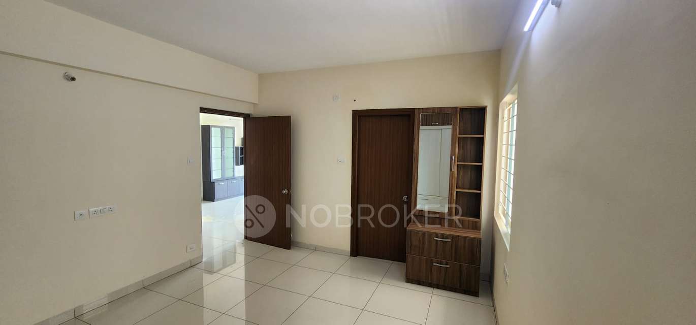 3 BHK Flat In Aparna Cyberlife, Serilingampally For Sale  In Serilingampally