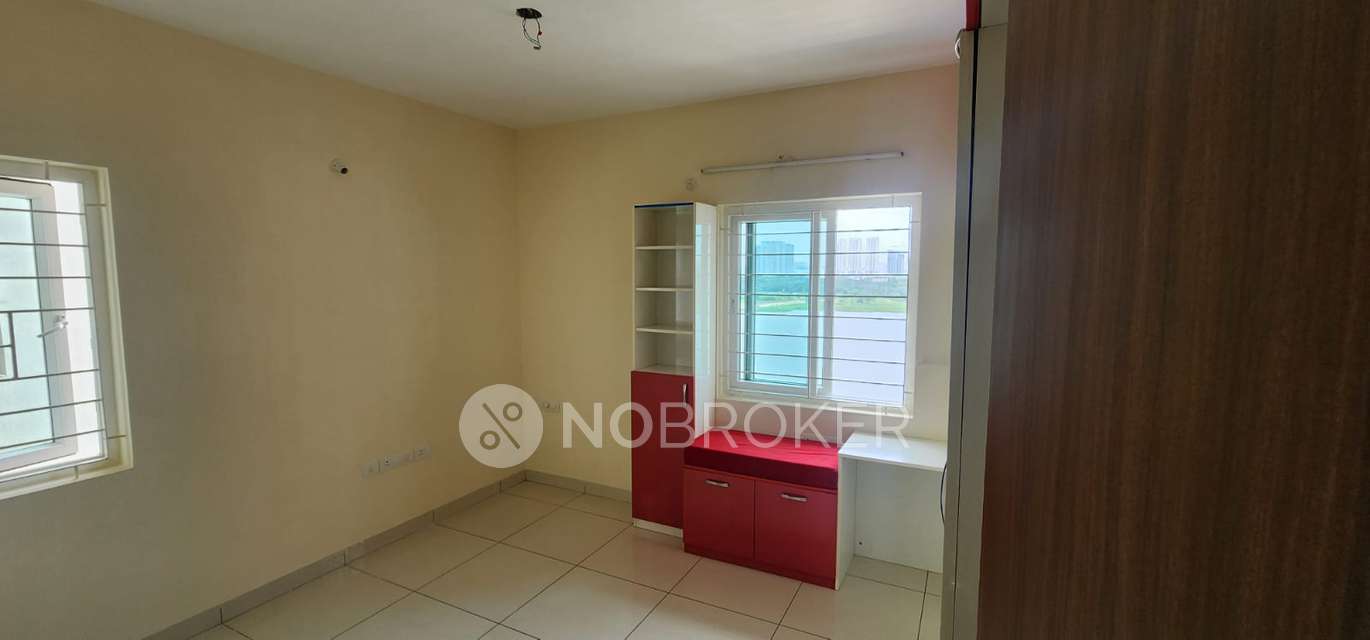 3 BHK Flat In Aparna Cyberlife, Serilingampally For Sale  In Serilingampally