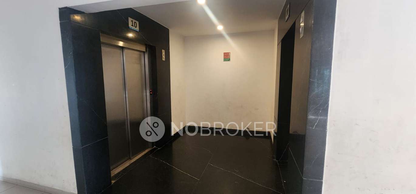 3 BHK Flat In Aparna Cyberlife, Serilingampally For Sale  In Serilingampally