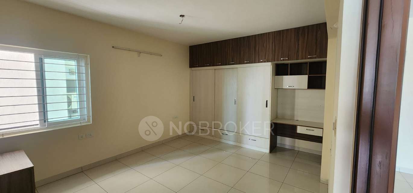 3 BHK Flat In Aparna Cyberlife, Serilingampally For Sale  In Serilingampally