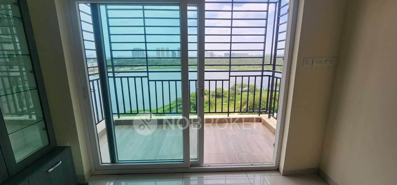 3 BHK Flat In Aparna Cyberlife, Serilingampally For Sale  In Serilingampally