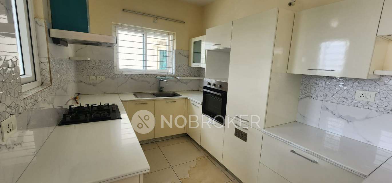 3 BHK Flat In Aparna Cyberlife, Serilingampally For Sale  In Serilingampally