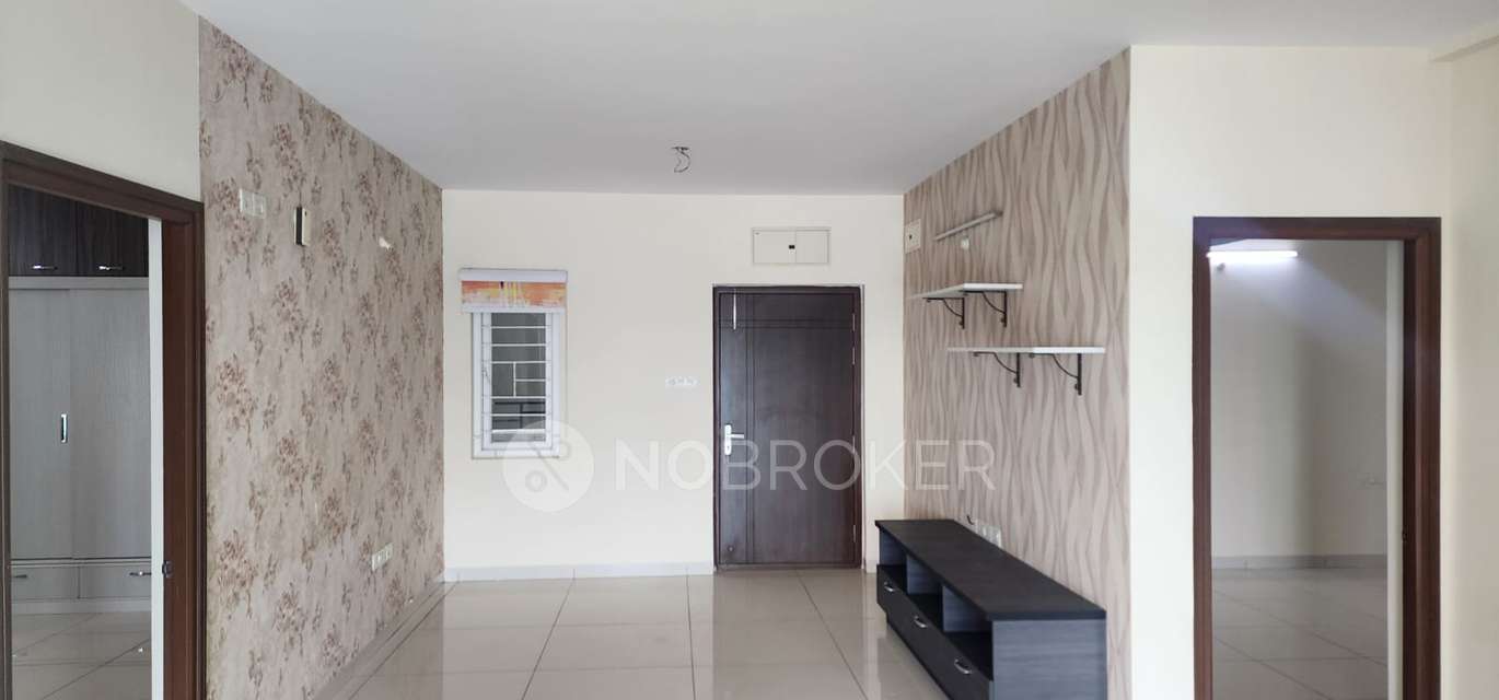 3 BHK Flat In Aparna Cyberlife, Serilingampally For Sale  In Serilingampally