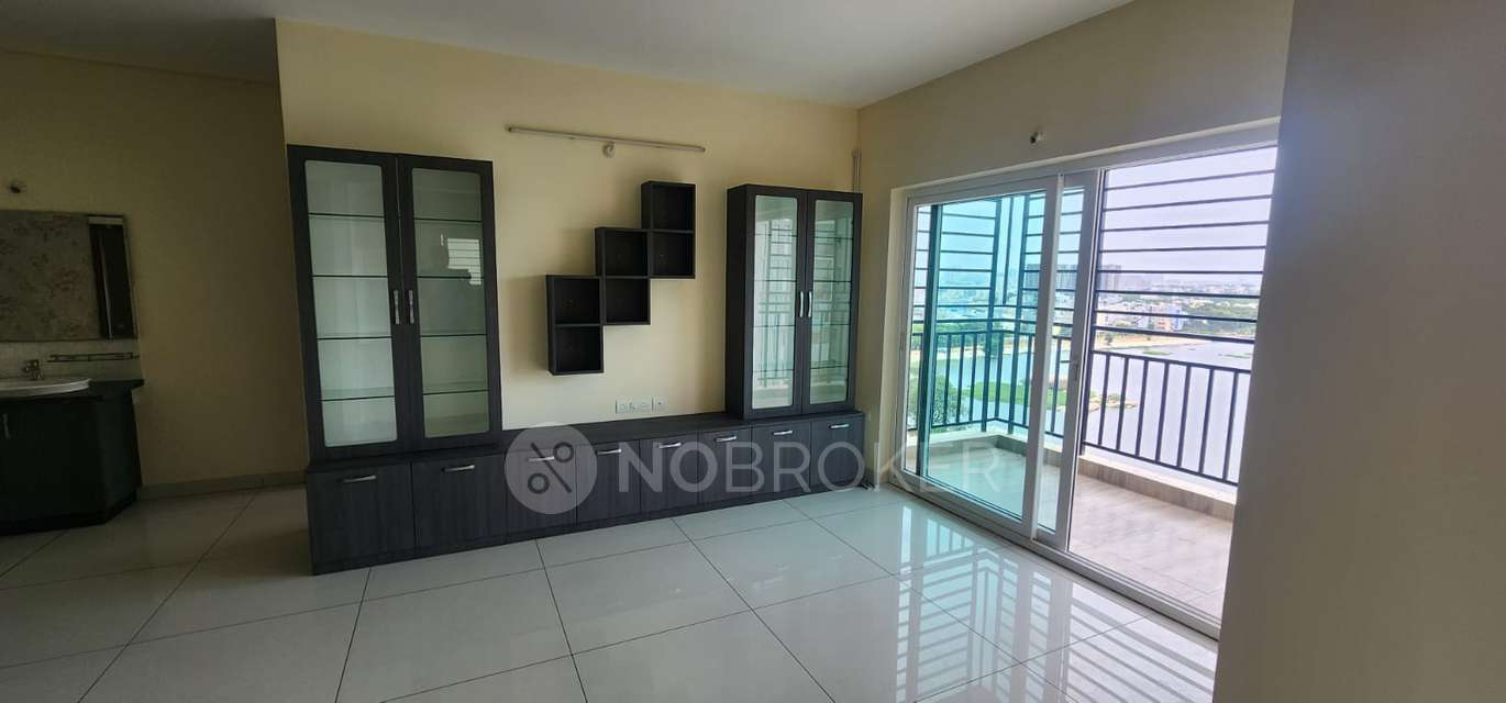 3 BHK Flat In Aparna Cyberlife, Serilingampally For Sale  In Serilingampally