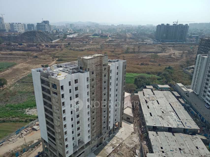 2 BHK Flat In Yashone Infinitee for Rent  In , Pimpri Chinchwad, 