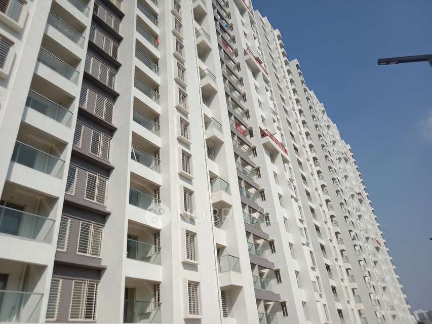 2 BHK Flat In Yashone Infinitee for Rent  In , Pimpri Chinchwad, 