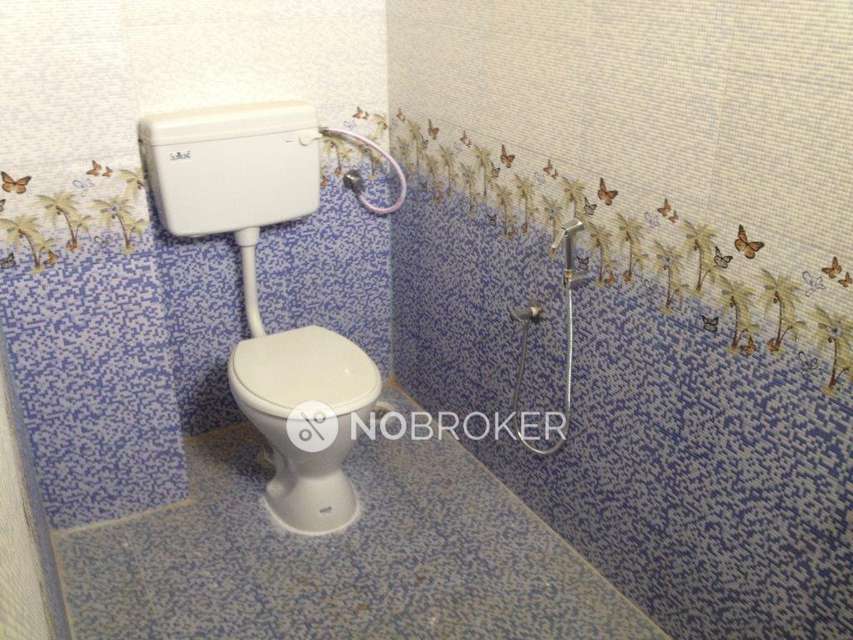 2 BHK Flat In Rasi Homes Siruseri For Sale  In Siruseri