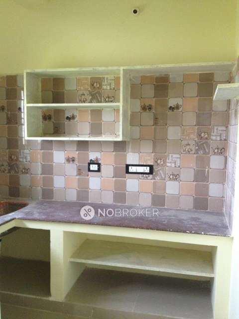 2 BHK Flat In Rasi Homes Siruseri For Sale  In Siruseri