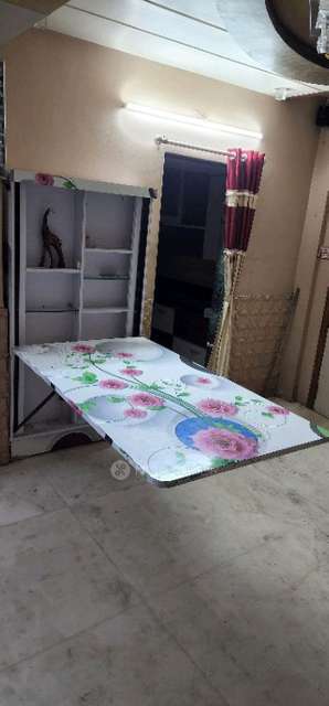 3 BHK Flat In Shree Riddhi Siddhi Vinayak Chs For Sale  In Ambernath East