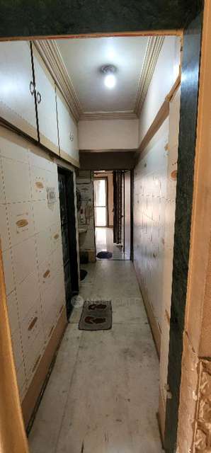 3 BHK Flat In Shree Riddhi Siddhi Vinayak Chs For Sale  In Ambernath East