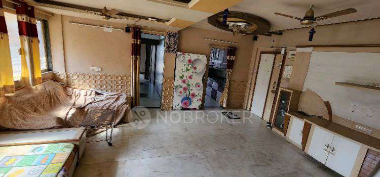 3 BHK Flat In Shree Riddhi Siddhi Vinayak Chs For Sale  In Ambernath East