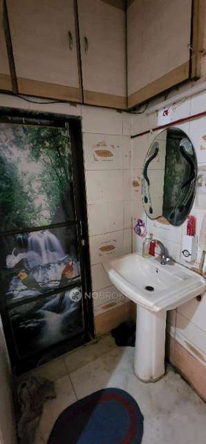 3 BHK Flat In Shree Riddhi Siddhi Vinayak Chs For Sale  In Ambernath East