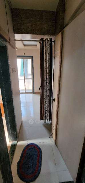 3 BHK Flat In Shree Riddhi Siddhi Vinayak Chs For Sale  In Ambernath East