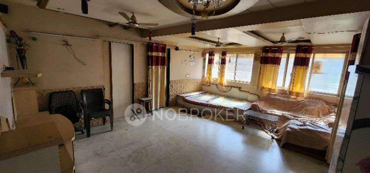 3 BHK Flat In Shree Riddhi Siddhi Vinayak Chs For Sale  In Ambernath East