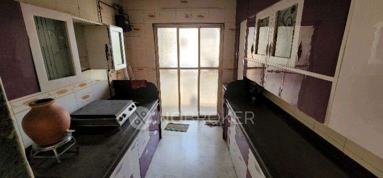 3 BHK Flat In Shree Riddhi Siddhi Vinayak Chs For Sale  In Ambernath East