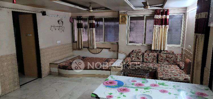 3 BHK Flat In Shree Riddhi Siddhi Vinayak Chs For Sale  In Ambernath East