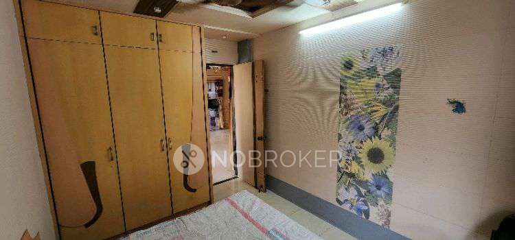 3 BHK Flat In Shree Riddhi Siddhi Vinayak Chs For Sale  In Ambernath East