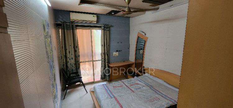 3 BHK Flat In Shree Riddhi Siddhi Vinayak Chs For Sale  In Ambernath East