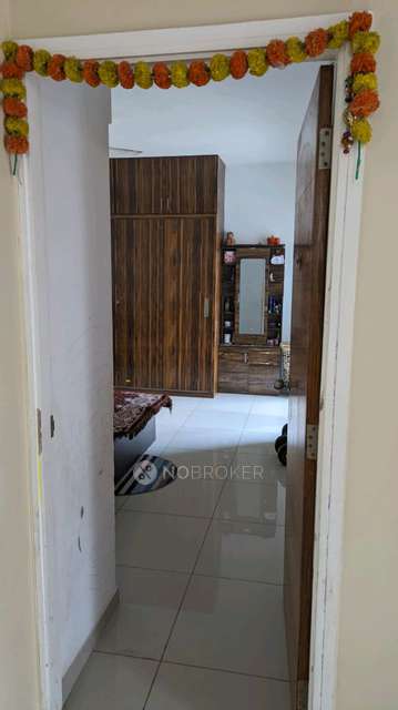 2 BHK Flat In Marvel Ideal Spacio for Rent  In Undri