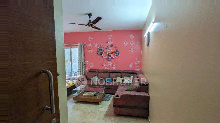 2 BHK Flat In Marvel Ideal Spacio for Rent  In Undri