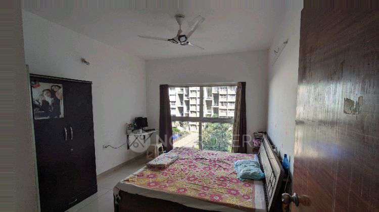 2 BHK Flat In Marvel Ideal Spacio for Rent  In Undri