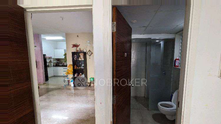 2 BHK Flat In Marvel Ideal Spacio for Rent  In Undri