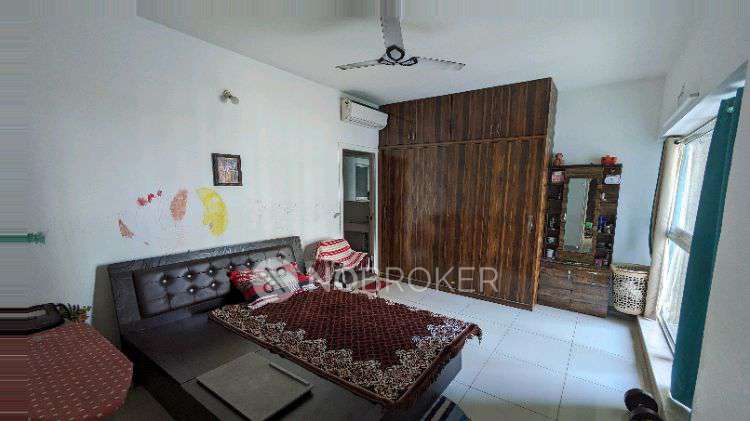 2 BHK Flat In Marvel Ideal Spacio for Rent  In Undri