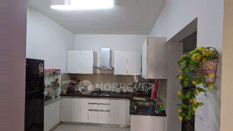 2 BHK Flat In Marvel Ideal Spacio for Rent  In Undri