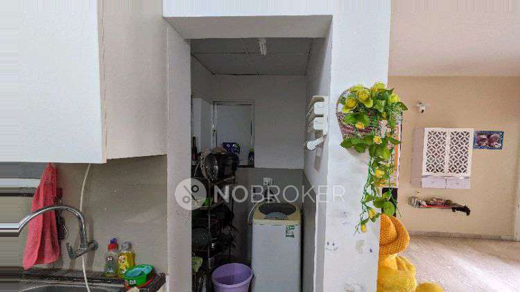 2 BHK Flat In Marvel Ideal Spacio for Rent  In Undri