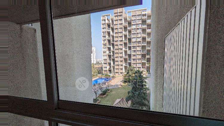 2 BHK Flat In Marvel Ideal Spacio for Rent  In Undri