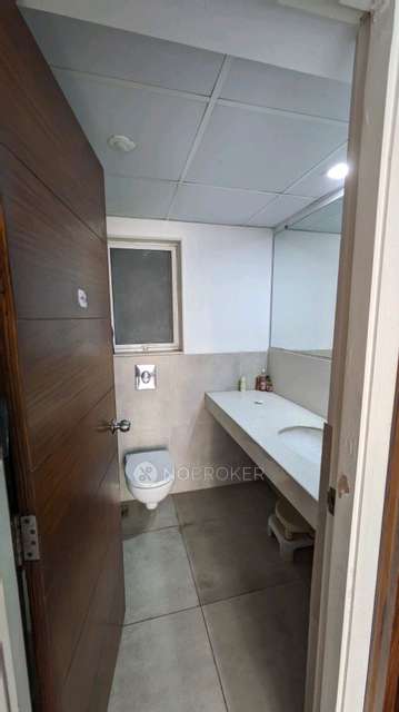 2 BHK Flat In Marvel Ideal Spacio for Rent  In Undri