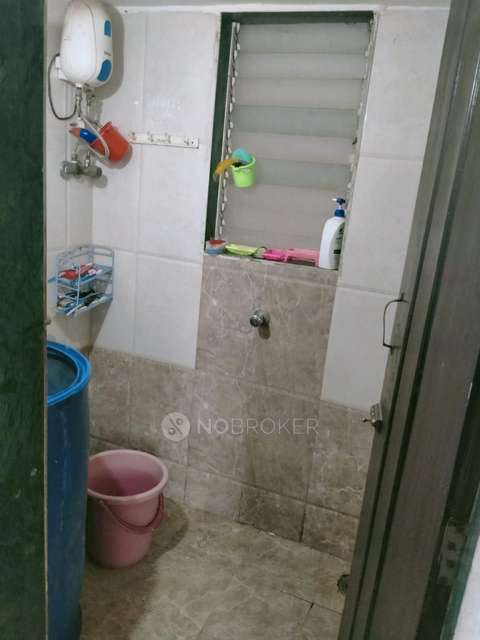 1 BHK Flat In Shree Balaji Tower For Sale  In Ulhasnagar