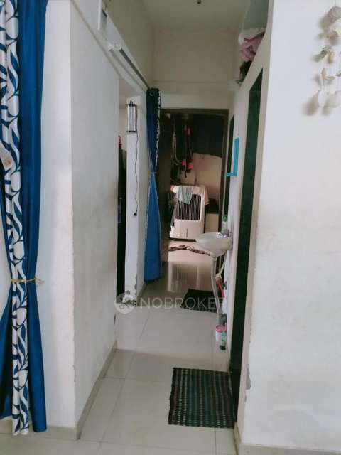1 BHK Flat In Shree Balaji Tower For Sale  In Ulhasnagar