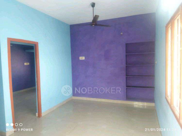 1 BHK House for Rent  In Pallikaranai