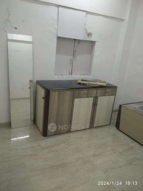 1 BHK Flat In Green Park for Rent  In Andheri East