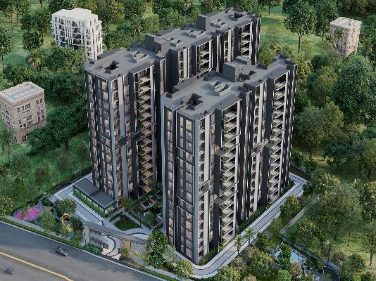 4+ BHK Villa In Casagrand Laurels For Sale  In Semmancheri